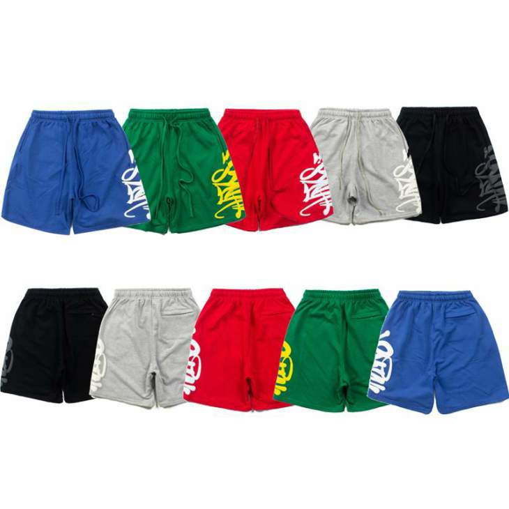 Picture of Syna World Short Pants _SKUSynaWorldM-2XLcztx414319381